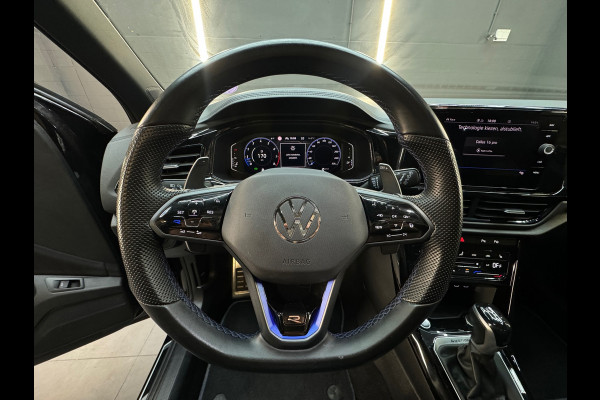 Volkswagen T-Roc 2.0 TSI 4Motion R Pano|Akra|IQ|Keyless|ACC