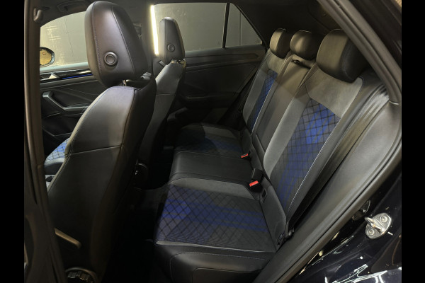 Volkswagen T-Roc 2.0 TSI 4Motion R Pano|Akra|IQ|Keyless|ACC