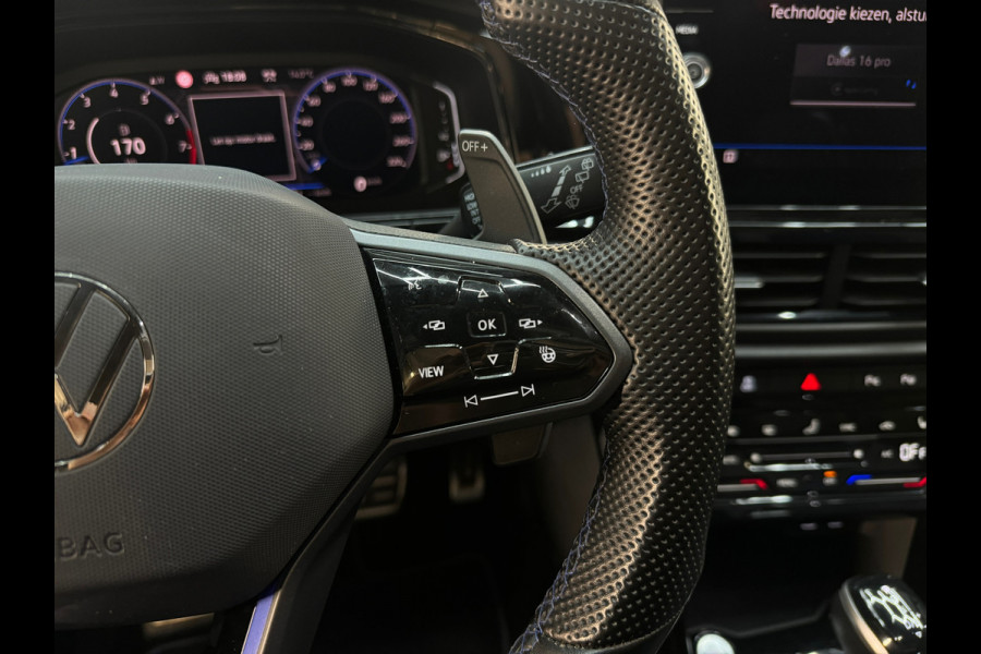 Volkswagen T-Roc 2.0 TSI 4Motion R Pano|Akra|IQ|Keyless|ACC