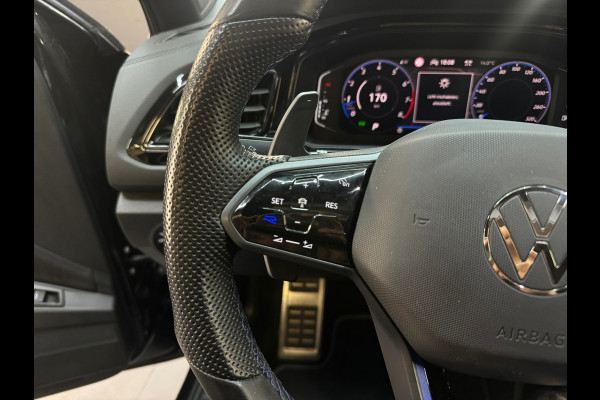 Volkswagen T-Roc 2.0 TSI 4Motion R Pano|Akra|IQ|Keyless|ACC