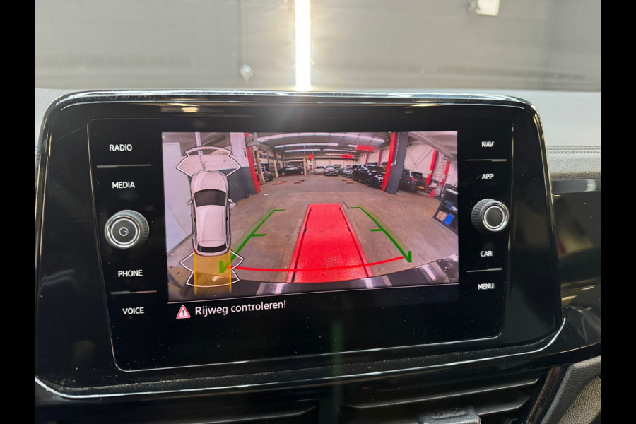 Volkswagen T-Roc 2.0 TSI 4Motion R Pano|Akra|IQ|Keyless|ACC