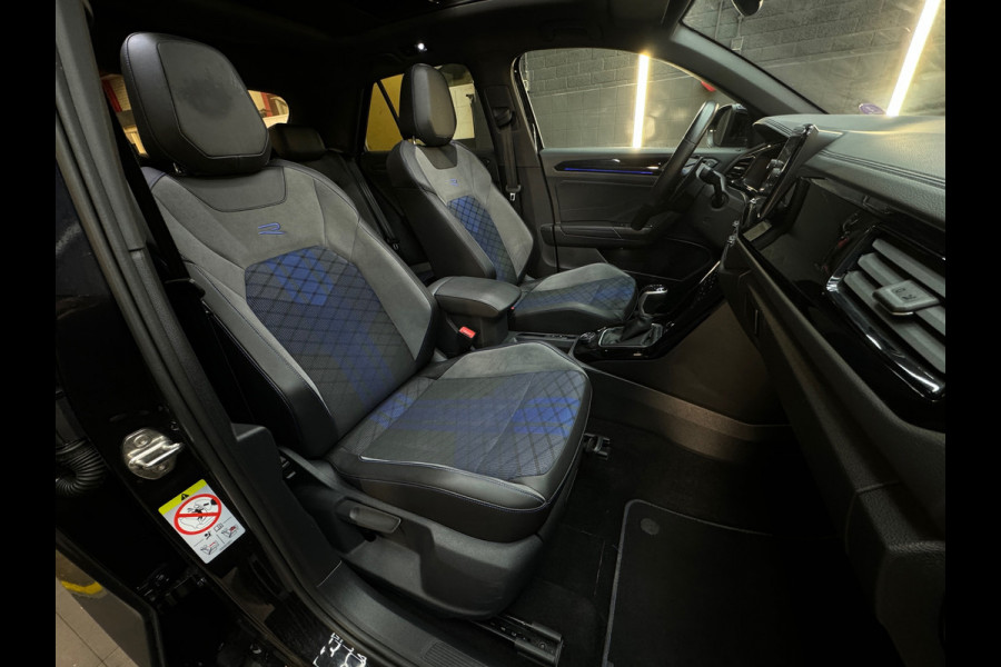 Volkswagen T-Roc 2.0 TSI 4Motion R Pano|Akra|IQ|Keyless|ACC