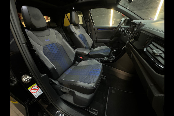Volkswagen T-Roc 2.0 TSI 4Motion R Pano|Akra|IQ|Keyless|ACC