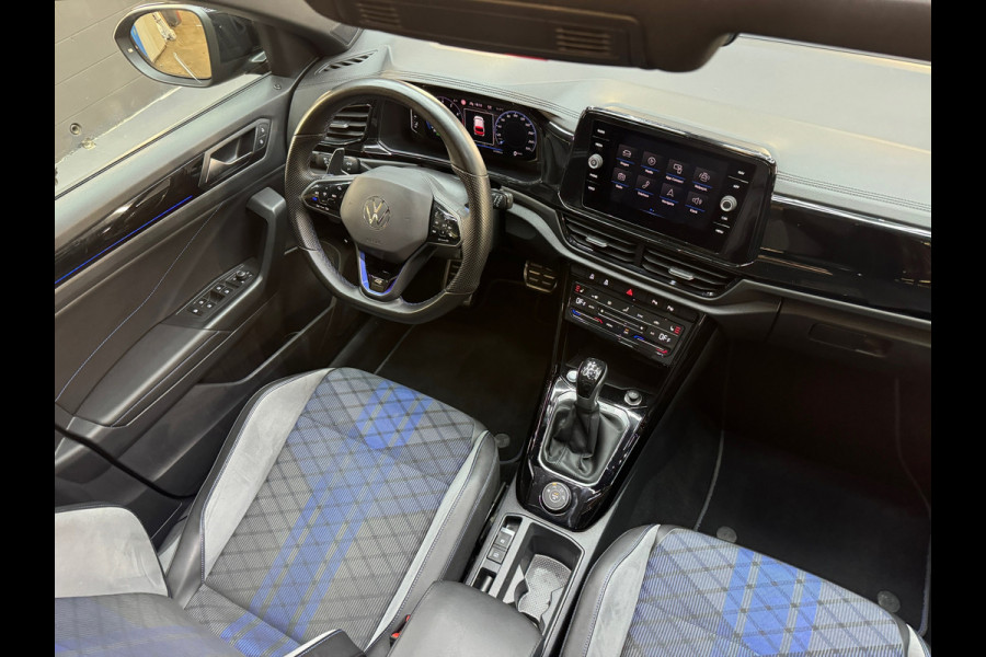 Volkswagen T-Roc 2.0 TSI 4Motion R Pano|Akra|IQ|Keyless|ACC