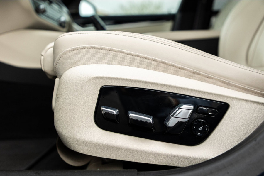 BMW 5 Serie 545e xDrive Business Edition Plus 94% I Schuifdak I H&K I Laser I M -sport I carbon I