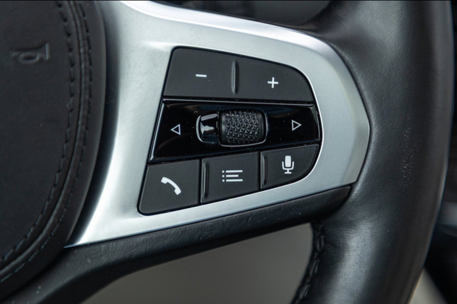 BMW 5 Serie 545e xDrive Business Edition Plus 94% I Schuifdak I H&K I Laser I M -sport I carbon I