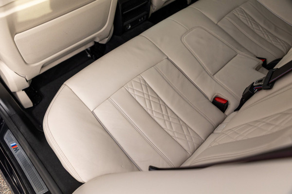 BMW 5 Serie 545e xDrive Business Edition Plus 94% I Schuifdak I H&K I Laser I M -sport I carbon I