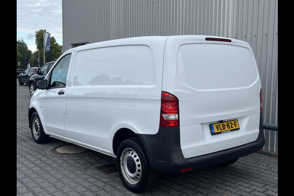 Mercedes-Benz Vito 110 CDI*3PERSOONS*AIRCO*CAMERA*BLUETOOTH*