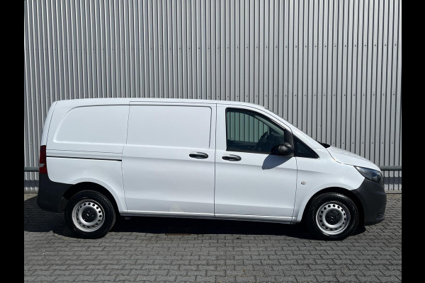 Mercedes-Benz Vito 110 CDI*3PERSOONS*AIRCO*CAMERA*BLUETOOTH*