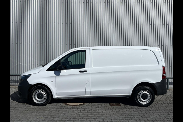Mercedes-Benz Vito 110 CDI*3PERSOONS*AIRCO*CAMERA*BLUETOOTH*