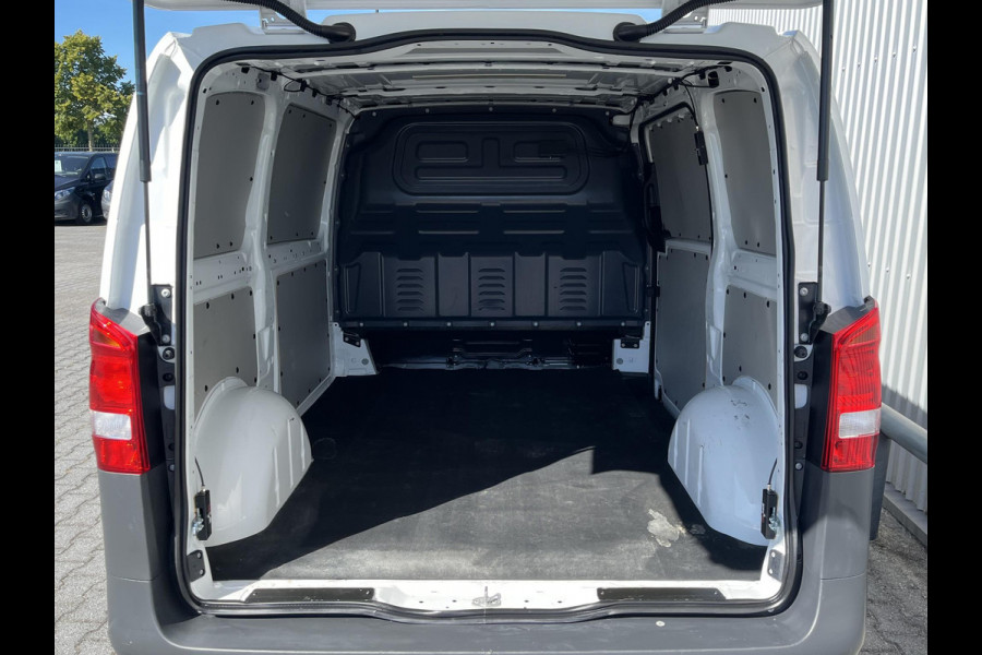Mercedes-Benz Vito 110 CDI*3PERSOONS*AIRCO*CAMERA*BLUETOOTH*