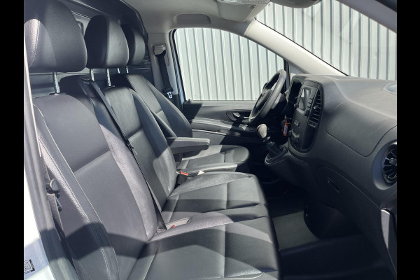 Mercedes-Benz Vito 110 CDI*3PERSOONS*AIRCO*CAMERA*BLUETOOTH*