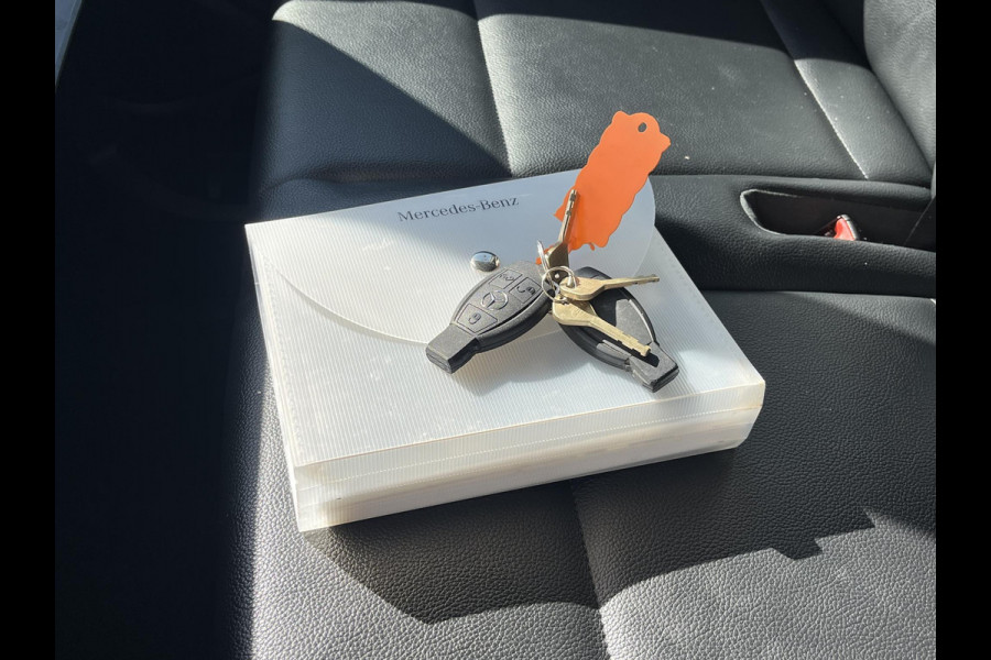 Mercedes-Benz Vito 110 CDI*3PERSOONS*AIRCO*CAMERA*BLUETOOTH*