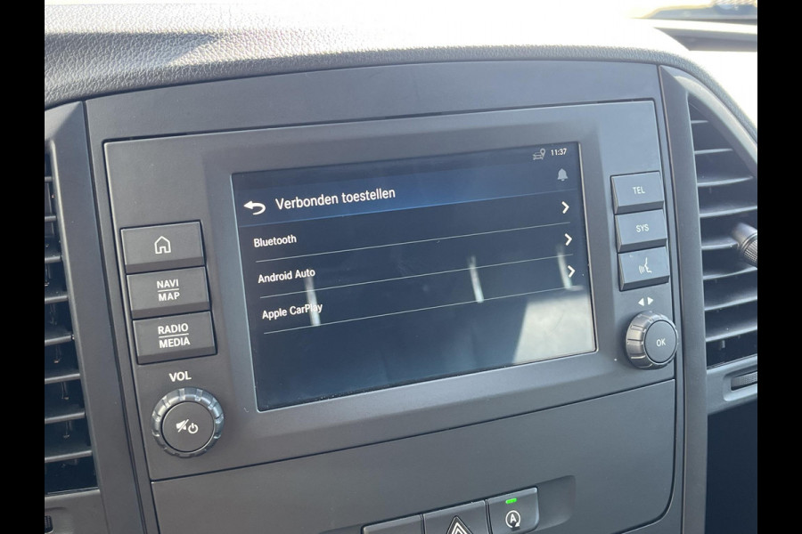 Mercedes-Benz Vito 110 CDI*3PERSOONS*AIRCO*CAMERA*BLUETOOTH*