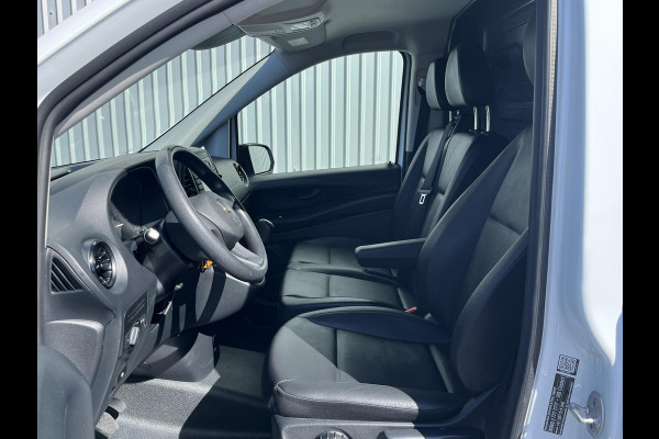 Mercedes-Benz Vito 110 CDI*3PERSOONS*AIRCO*CAMERA*BLUETOOTH*