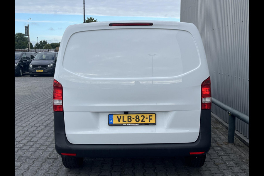 Mercedes-Benz Vito 110 CDI*3PERSOONS*AIRCO*CAMERA*BLUETOOTH*