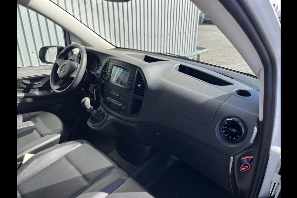 Mercedes-Benz Vito 110 CDI*3PERSOONS*AIRCO*CAMERA*BLUETOOTH*