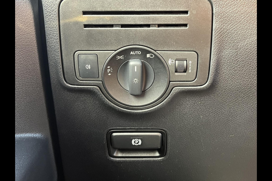 Mercedes-Benz Vito 110 CDI*3PERSOONS*AIRCO*CAMERA*BLUETOOTH*