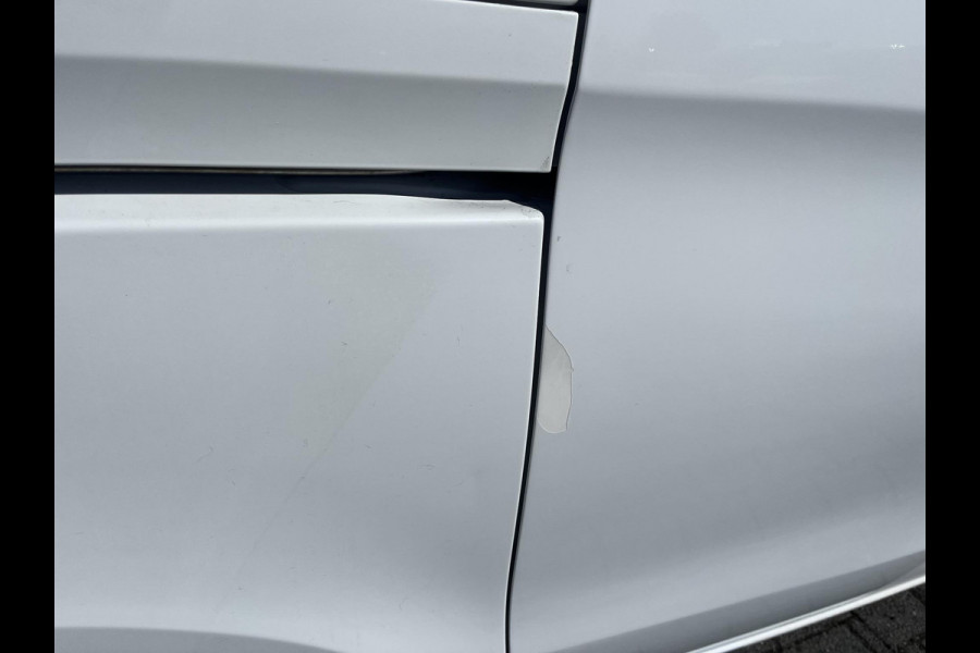 Mercedes-Benz Vito 110 CDI*3PERSOONS*AIRCO*CAMERA*BLUETOOTH*