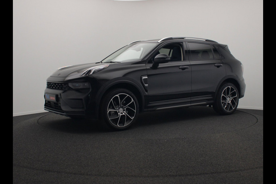 Lynk & Co 01 1.5 261PK Plug-in Hybrid * 360° Camera/Pano/dak Apple/Carplay Adaptive/Cruise