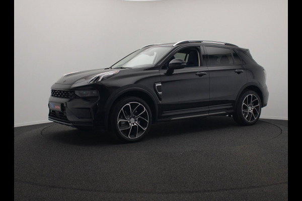Lynk & Co 01 1.5 261PK Plug-in Hybrid * 360° Camera/Pano/dak Apple/Carplay Adaptive/Cruise