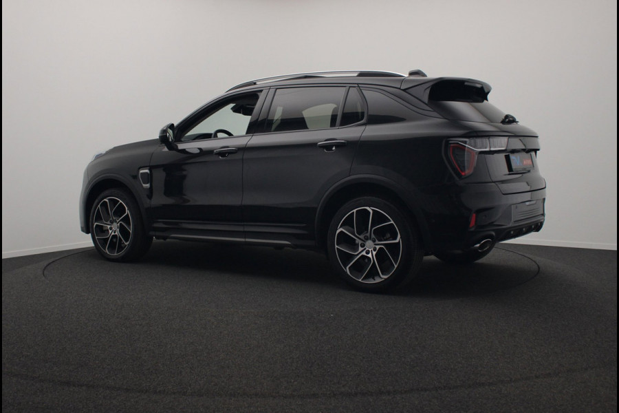 Lynk & Co 01 1.5 261PK Plug-in Hybrid * 360° Camera/Pano/dak Apple/Carplay Adaptive/Cruise