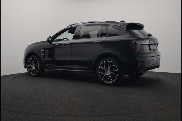 Lynk & Co 01 1.5 261PK Plug-in Hybrid * 360° Camera/Pano/dak Apple/Carplay Adaptive/Cruise
