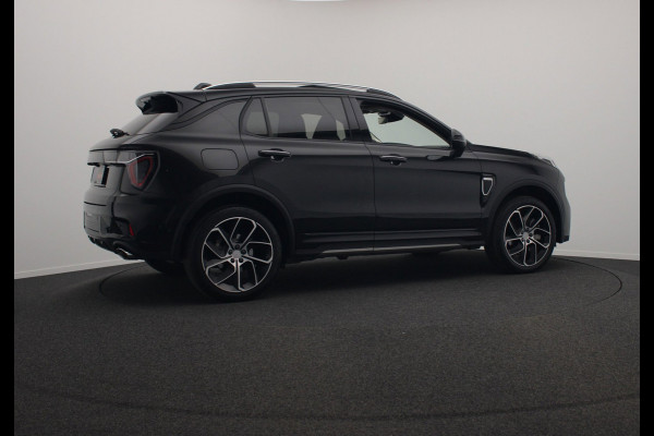 Lynk & Co 01 1.5 261PK Plug-in Hybrid * 360° Camera/Pano/dak Apple/Carplay Adaptive/Cruise