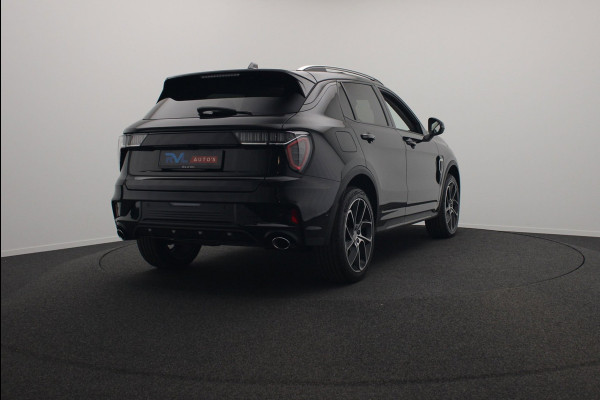 Lynk & Co 01 1.5 261PK Plug-in Hybrid * 360° Camera/Pano/dak Apple/Carplay Adaptive/Cruise