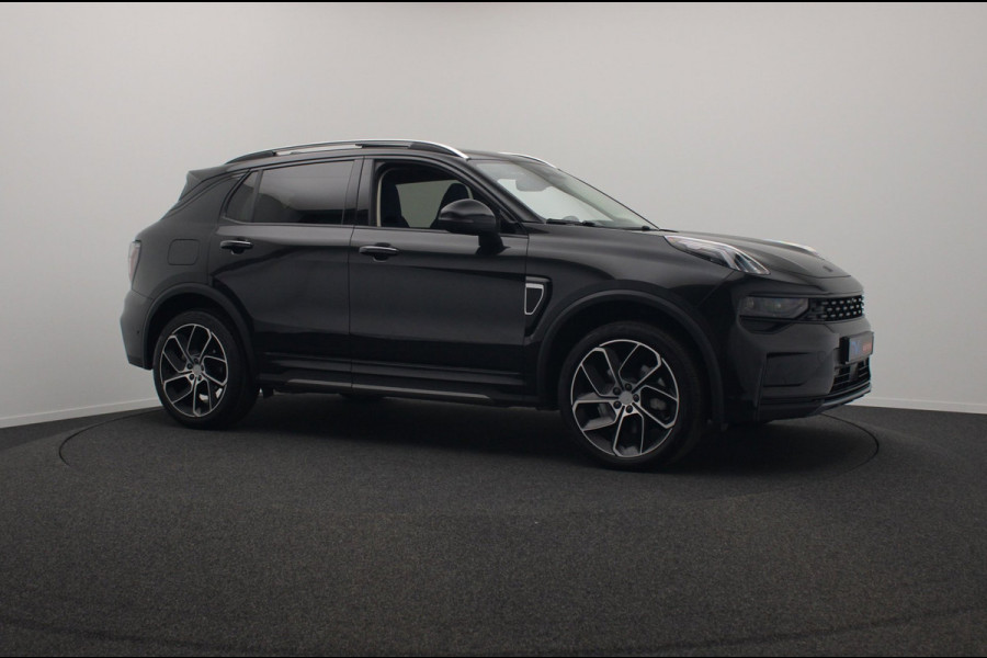 Lynk & Co 01 1.5 261PK Plug-in Hybrid * 360° Camera/Pano/dak Apple/Carplay Adaptive/Cruise