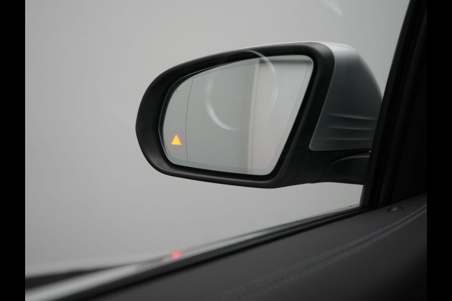 Mercedes-Benz B-Klasse 250 e Progressive PHEV 218pk Dealer O.H. | Panodak | Camera | Sportstoelen Verwarmd | Widescreen Navi | Blis | Apple Carplay | Navigatie | DAB | Plug In Hybrid