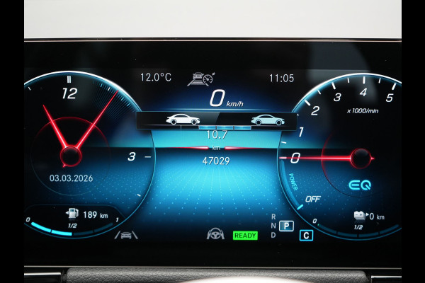 Mercedes-Benz B-Klasse 250 e Progressive PHEV 218pk Dealer O.H. | Panodak | Camera | Sportstoelen Verwarmd | Widescreen Navi | Blis | Apple Carplay | Navigatie | DAB | Plug In Hybrid