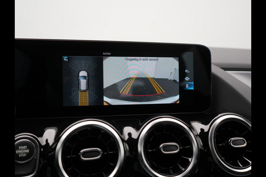 Mercedes-Benz B-Klasse 250 e Progressive PHEV 218pk Dealer O.H. | Panodak | Camera | Sportstoelen Verwarmd | Widescreen Navi | Blis | Apple Carplay | Navigatie | DAB | Plug In Hybrid