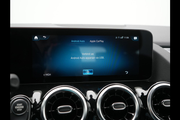 Mercedes-Benz B-Klasse 250 e Progressive PHEV 218pk Dealer O.H. | Panodak | Camera | Sportstoelen Verwarmd | Widescreen Navi | Blis | Apple Carplay | Navigatie | DAB | Plug In Hybrid