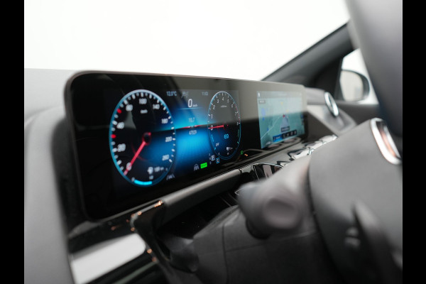 Mercedes-Benz B-Klasse 250 e Progressive PHEV 218pk Dealer O.H. | Panodak | Camera | Sportstoelen Verwarmd | Widescreen Navi | Blis | Apple Carplay | Navigatie | DAB | Plug In Hybrid