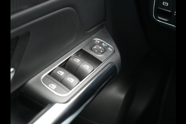 Mercedes-Benz B-Klasse 250 e Progressive PHEV 218pk Dealer O.H. | Panodak | Camera | Sportstoelen Verwarmd | Widescreen Navi | Blis | Apple Carplay | Navigatie | DAB | Plug In Hybrid