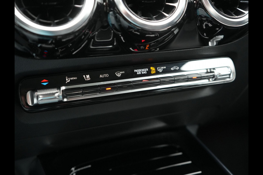 Mercedes-Benz B-Klasse 250 e Progressive PHEV 218pk Dealer O.H. | Panodak | Camera | Sportstoelen Verwarmd | Widescreen Navi | Blis | Apple Carplay | Navigatie | DAB | Plug In Hybrid