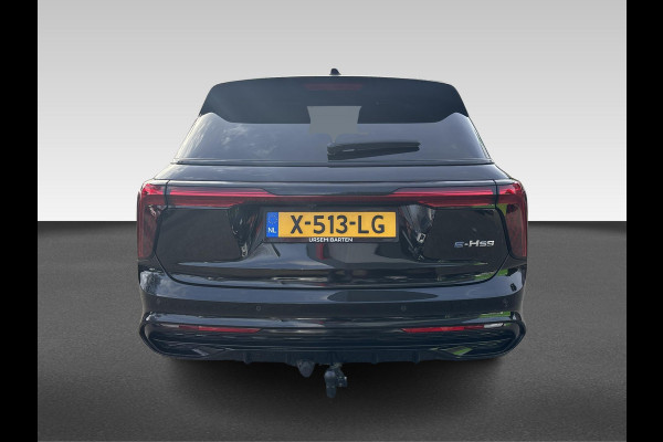 Hongqi E-HS9 President 99 kWh President 99 kWh 6-persoons Luchtvering-Panorama-dak Trekhaak Origineel NL-auto (geen import!)