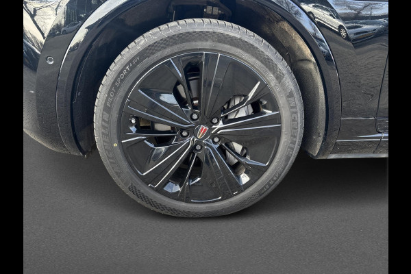 Hongqi E-HS9 President 99 kWh President 99 kWh 6-persoons Luchtvering-Panorama-dak Trekhaak Origineel NL-auto (geen import!)