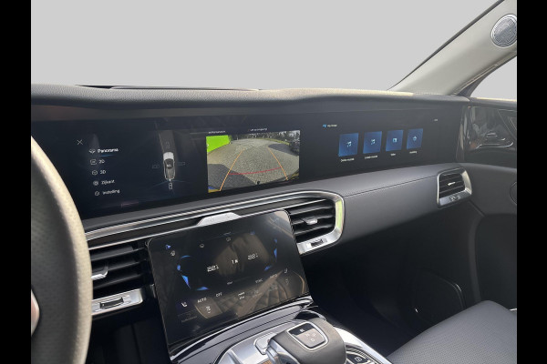 Hongqi E-HS9 President 99 kWh President 99 kWh 6-persoons Luchtvering-Panorama-dak Trekhaak Origineel NL-auto (geen import!)