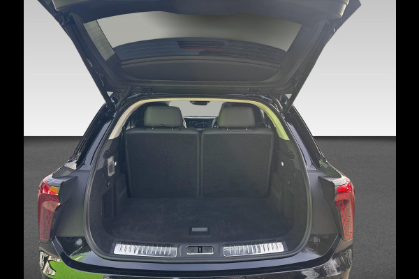 Hongqi E-HS9 President 99 kWh President 99 kWh 6-persoons Luchtvering-Panorama-dak Trekhaak Origineel NL-auto (geen import!)