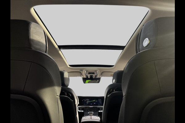 Hongqi E-HS9 President 99 kWh President 99 kWh 6-persoons Luchtvering-Panorama-dak Trekhaak Origineel NL-auto (geen import!)