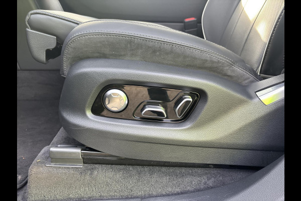 Hongqi E-HS9 President 99 kWh President 99 kWh 6-persoons Luchtvering-Panorama-dak Trekhaak Origineel NL-auto (geen import!)