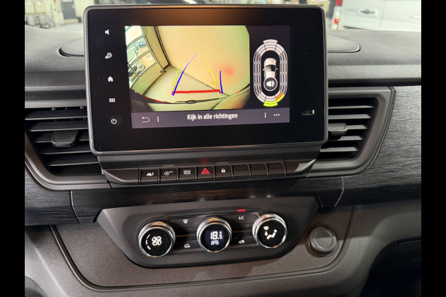 Renault Trafic 2.0 Blue dC1 150 AUTOM T30 L2H1 NEXT LEVEL