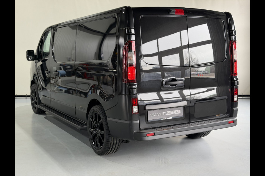 Renault Trafic 2.0 Blue dC1 150 AUTOM T30 L2H1 NEXT LEVEL