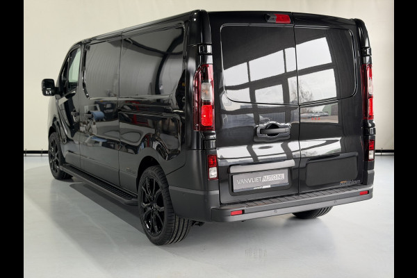 Renault Trafic 2.0 Blue dC1 150 AUTOM T30 L2H1 NEXT LEVEL