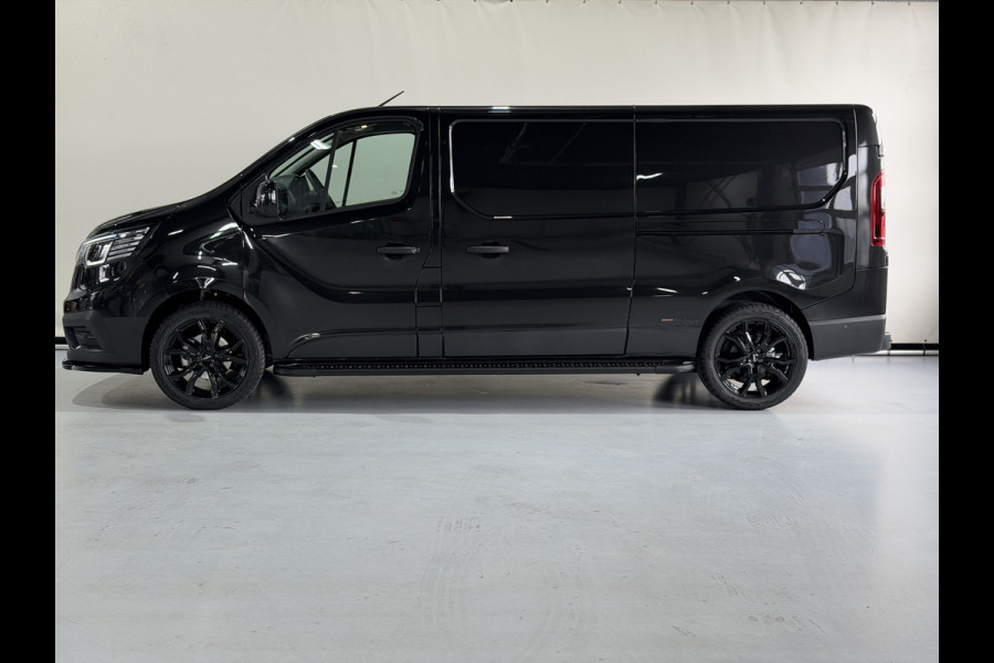 Renault Trafic 2.0 Blue dC1 150 AUTOM T30 L2H1 NEXT LEVEL