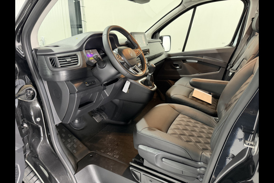 Renault Trafic 2.0 Blue dC1 150 AUTOM T30 L2H1 NEXT LEVEL