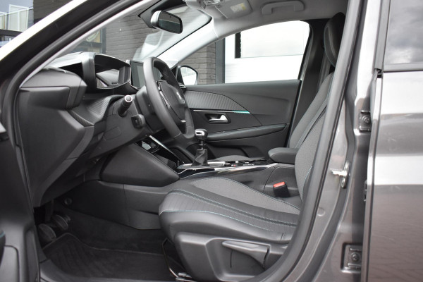 Peugeot 208 1.2 PureTech 100PK Allure Pack | Carplay | LED | Camera | Keyless | 3D Dashboard | Incl. garantie