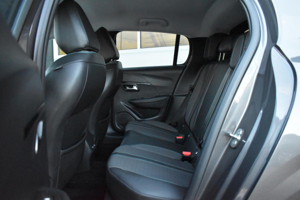 Peugeot 208 1.2 PureTech 100PK Allure Pack | Carplay | LED | Camera | Keyless | 3D Dashboard | Incl. garantie